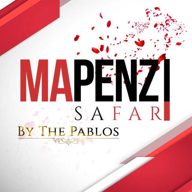 Mapenzi Safari