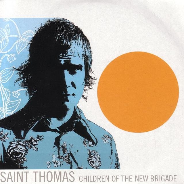 Children Of The New Brigade