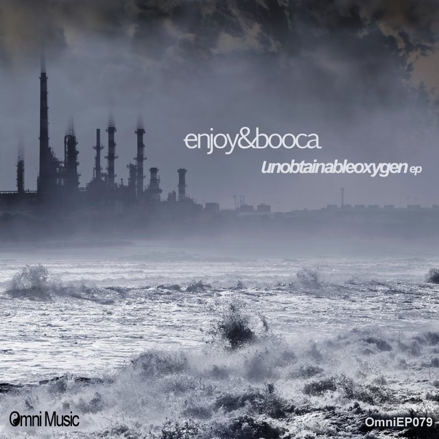Unobtainableoxygen EP