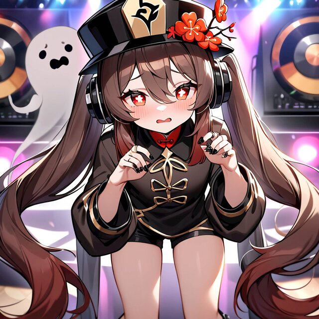 You