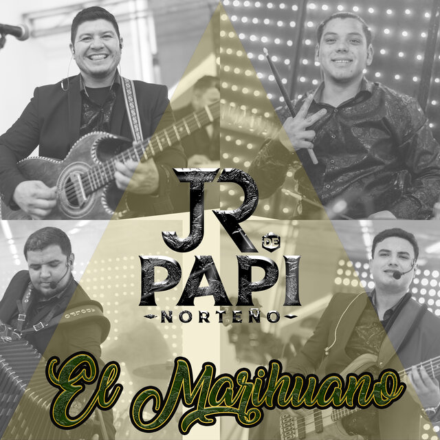 El Marihuano