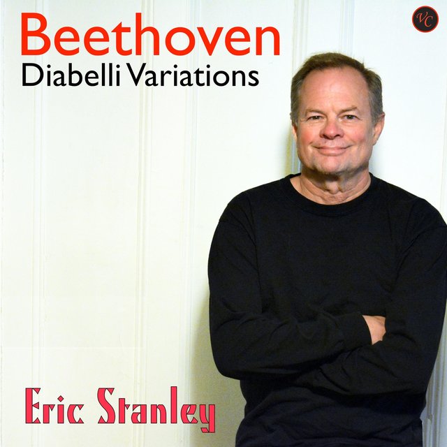 Beethoven Diabelli Variations
