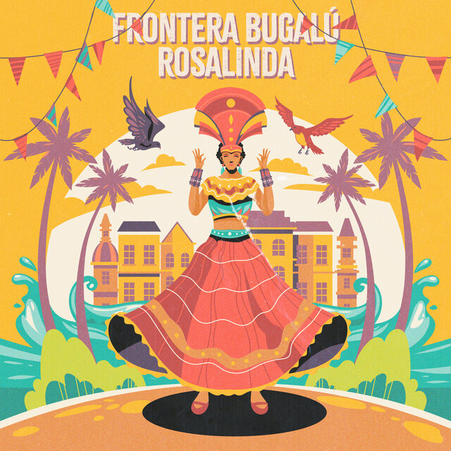 Rosalinda