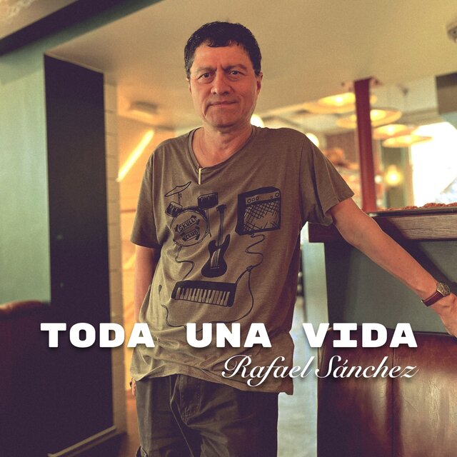 Toda una Vida