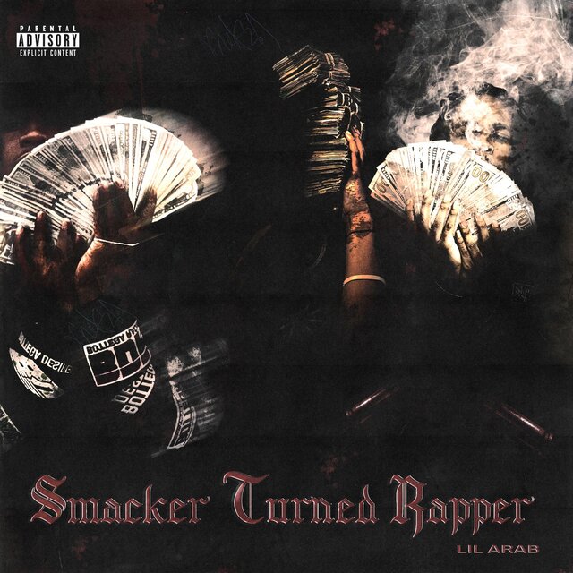 Smacker Turned Rapper