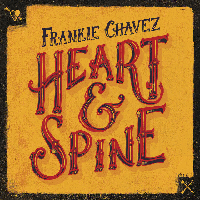 Heart & Spine