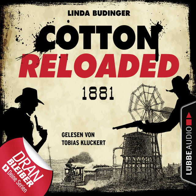 Cotton Reloaded, Folge 55: 1881 - Serienspecial