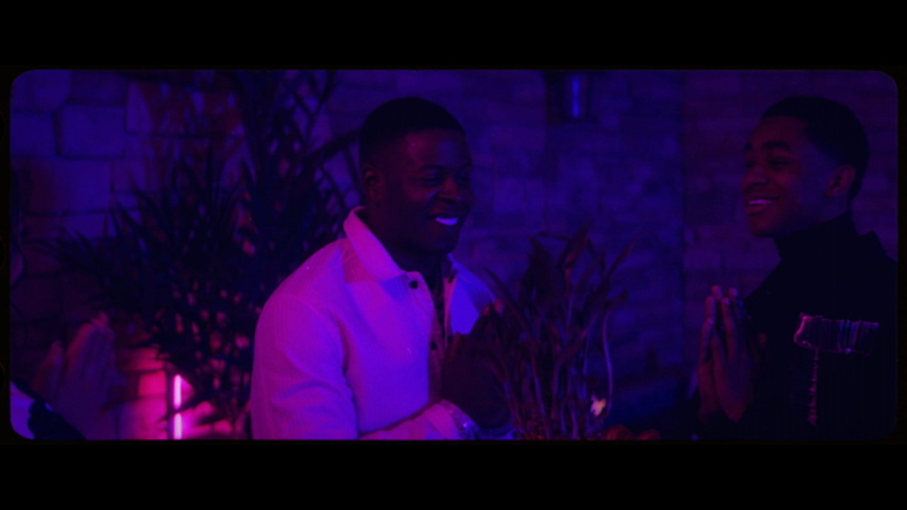 Ooouuu (feat. Blac Youngsta)