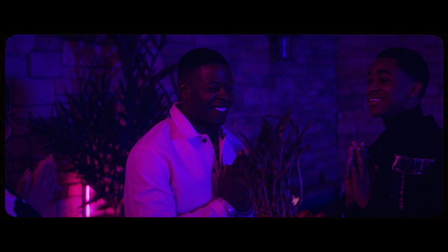 Ooouuu (feat. Blac Youngsta)