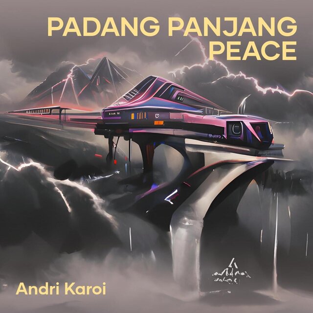 Padang Panjang Peace