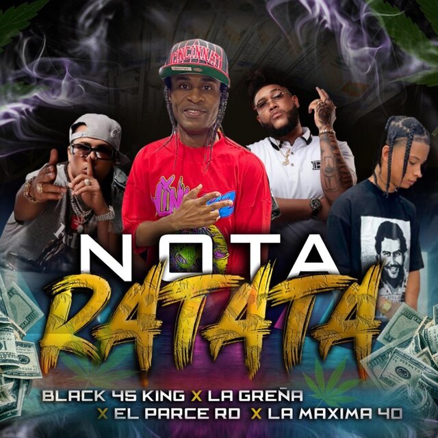 Nota Ratata
