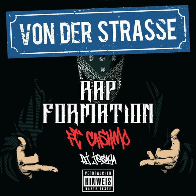 Von der Strasse