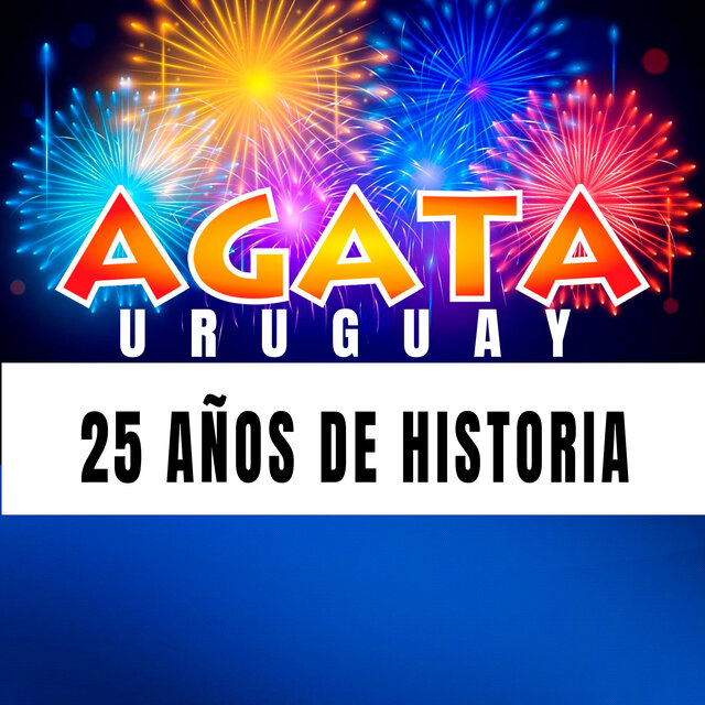25 Años de Historia