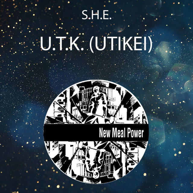 U.T.K. (Utikei)