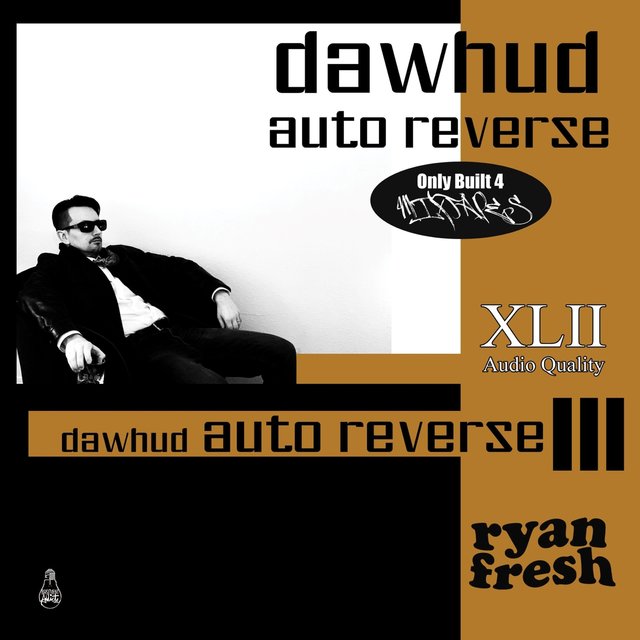 Auto Reverse