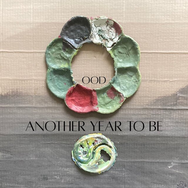 Another Year to Be