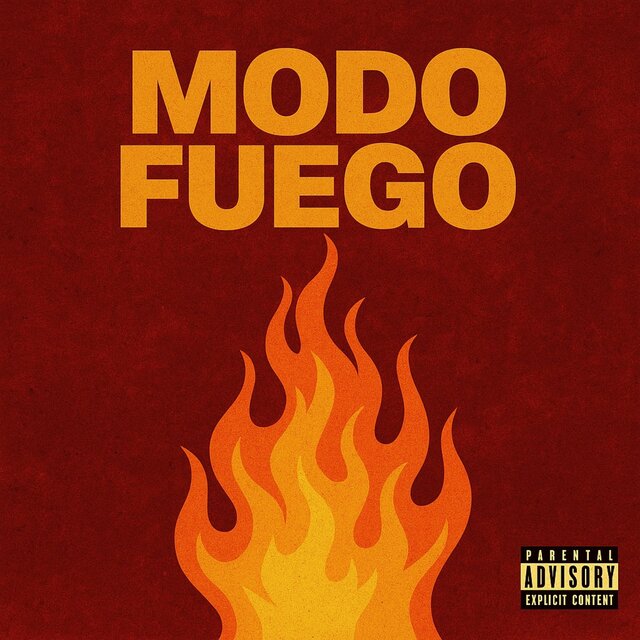 Modo Fuego