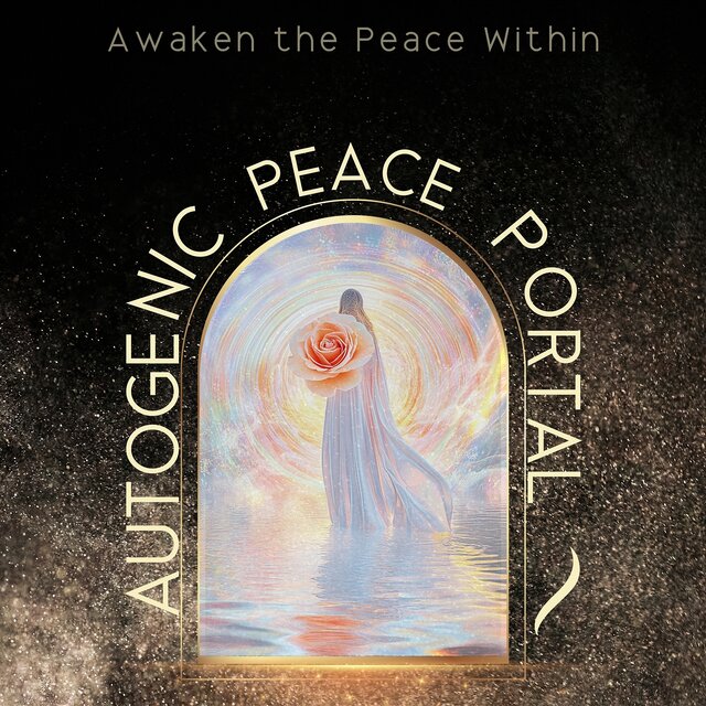 Awaken the Peace Within