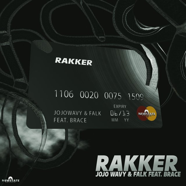 Rakker (feat. Brace)