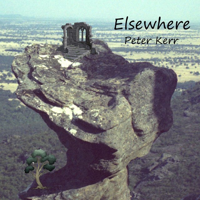 Elsewhere
