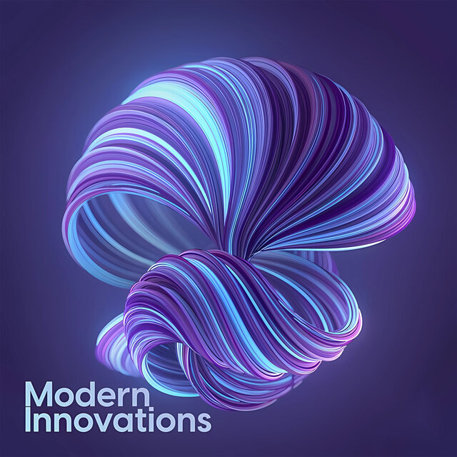 Modern Innovations