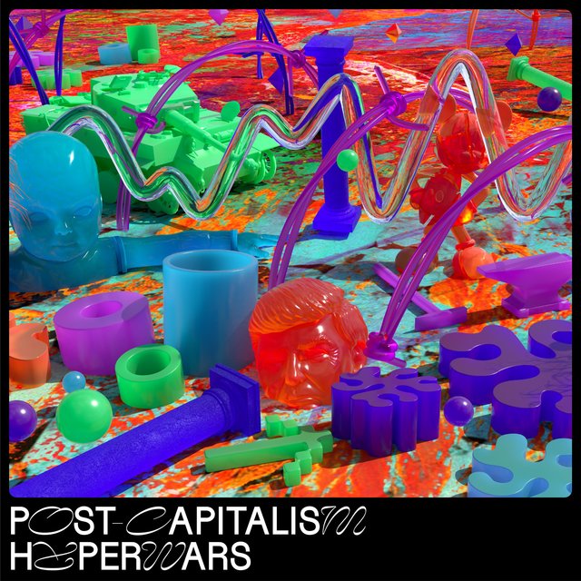 Post-Capitalism Hyperwars, Pt. 1