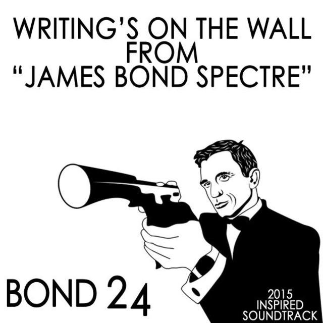Writing's on the Wall: From 