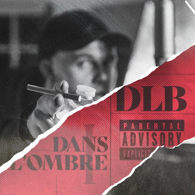 Dans l'ombre
