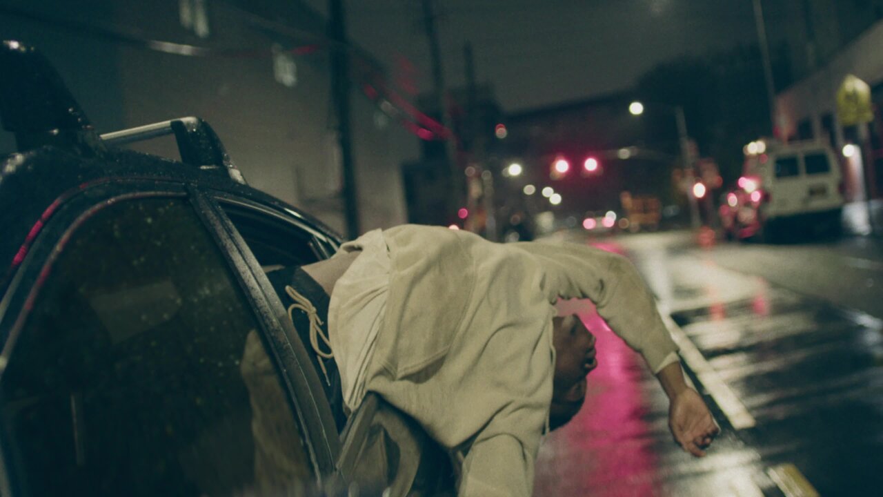 BREATHE (Official Music Video)
