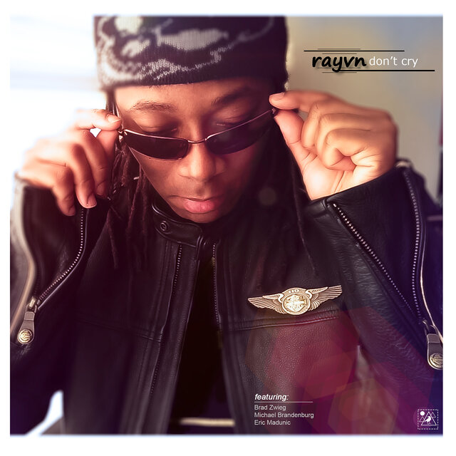 Don't Cry (feat. Brad Zweig, Michael Brandenburg & Eric Madunic)