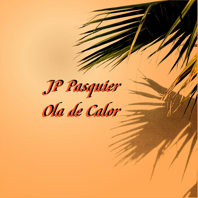 Ola De Calor