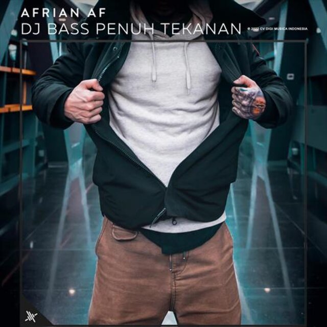 DJ Bass Penuh Tekanan