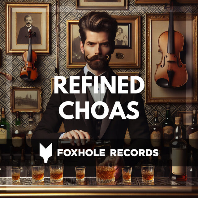 Refined Chaos