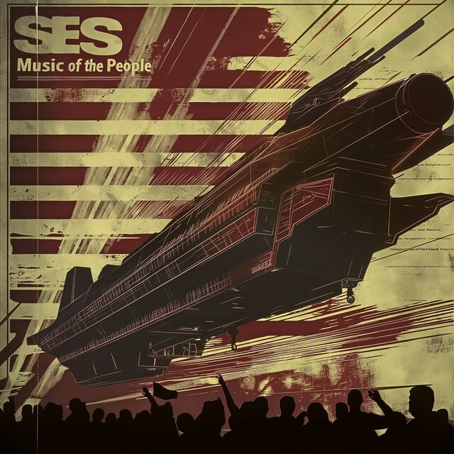 SES Music of the People