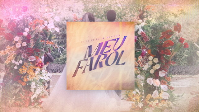 Meu Farol (Lyric Video)