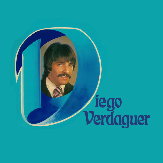 Diego Verdaguer (2024 Remasterizado)