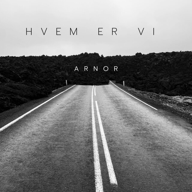 HVEM ER VI