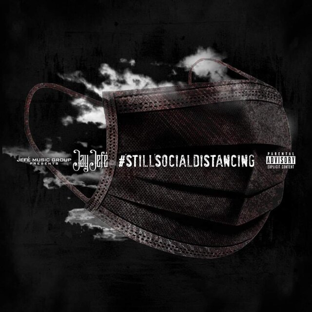 Still Social Distancing