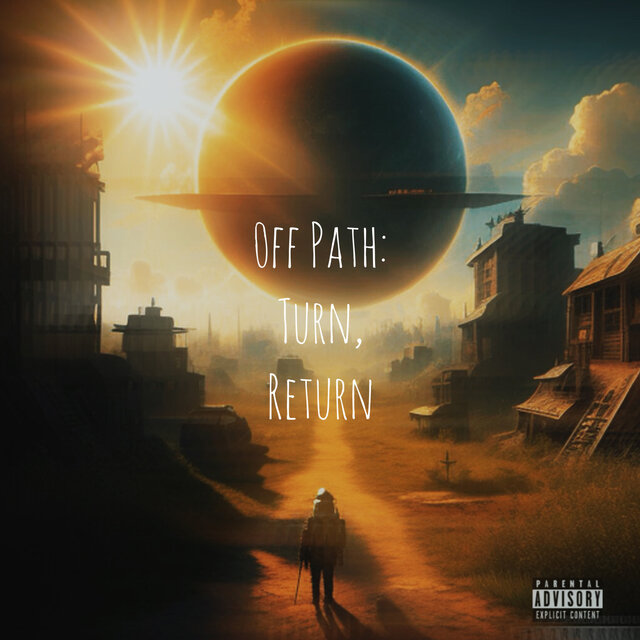 0Ff Path: Turn, Return