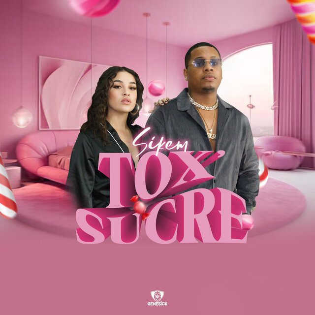 TOX'SUCRE