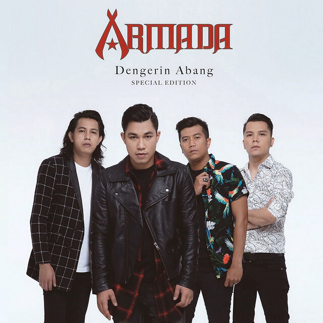 Dengerin Abang