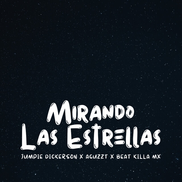 Mirando Las Estrellas