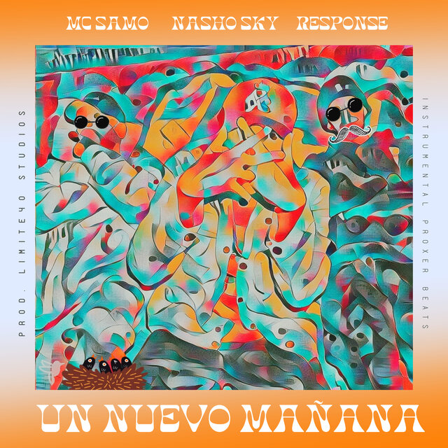 Un Nuevo Mañana