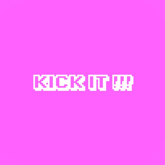 KicK iT!!!