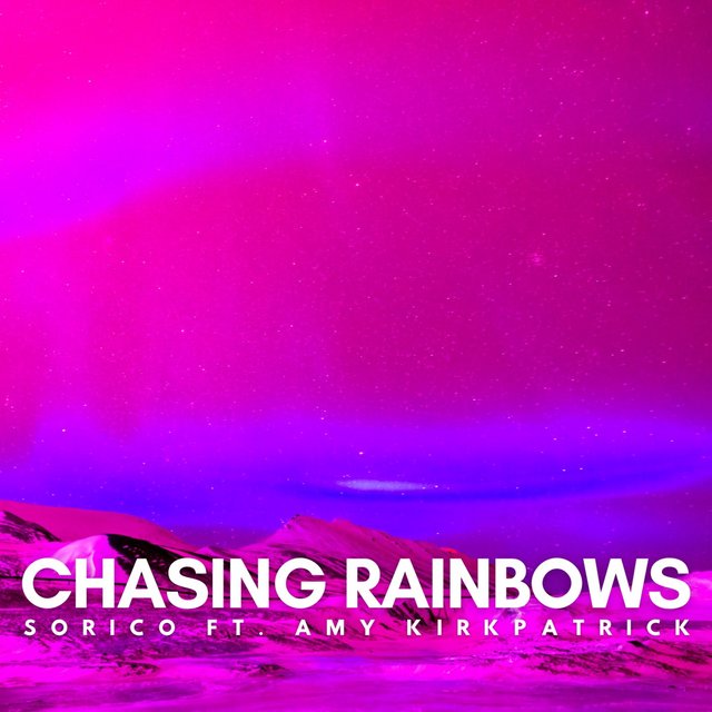 Chasing Rainbows (feat. Amy Kirkpatrick)
