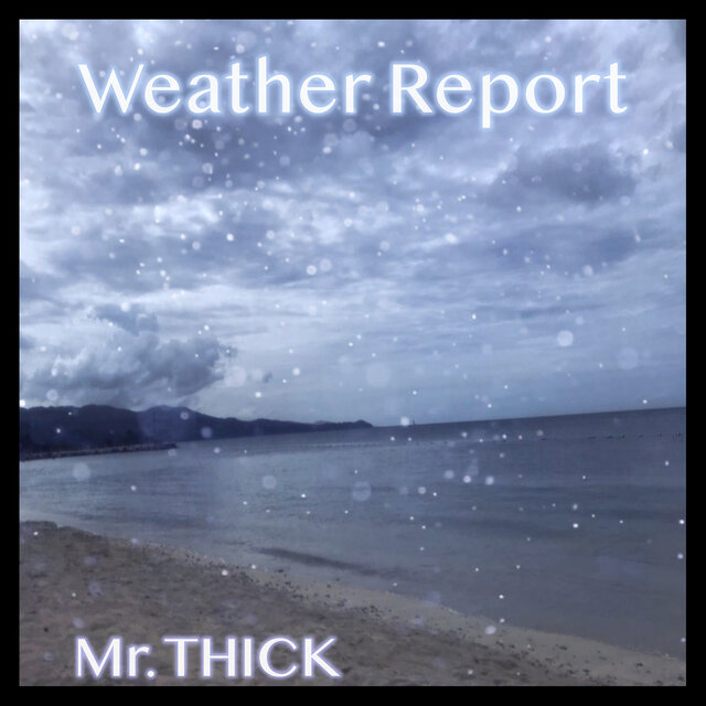 Weather Report