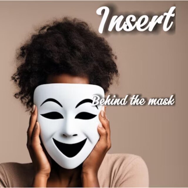 Behind The Mask