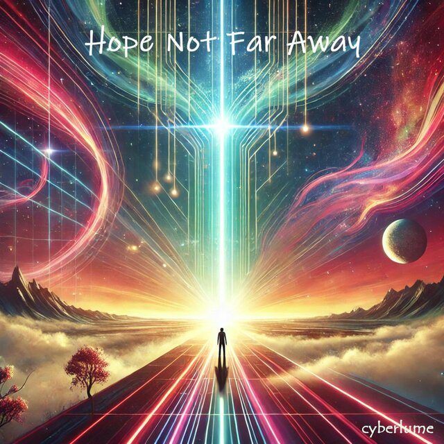 Hope Not Far Away