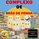 Complexo de Brás de Penha