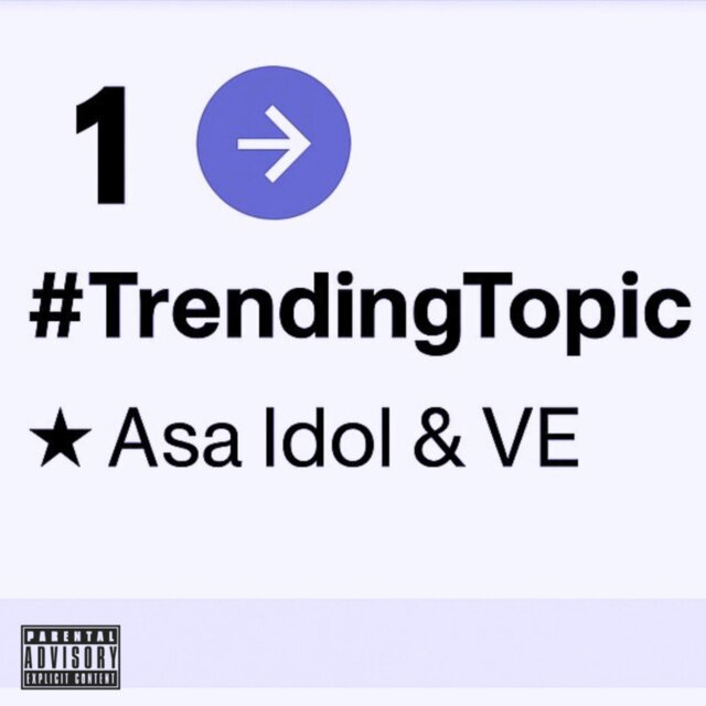 #TRENDINGTOPIC